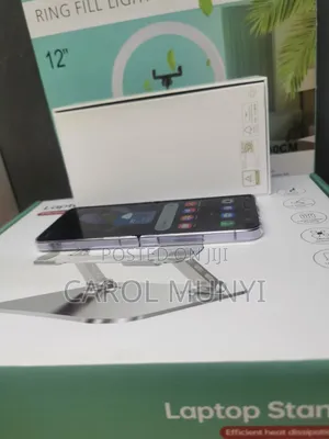 Samsung Galaxy Z Flip 5 512 GB Blue