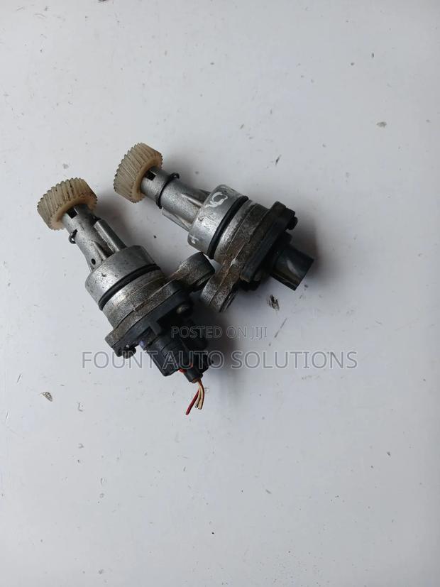 Gear Speedo Sensor Hilux/Prado - main view