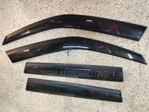 Original Wind Breakers for Subaru Forester 2010