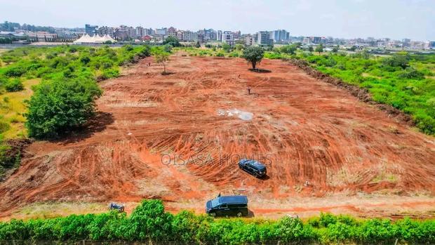Thika Superhighway - main view