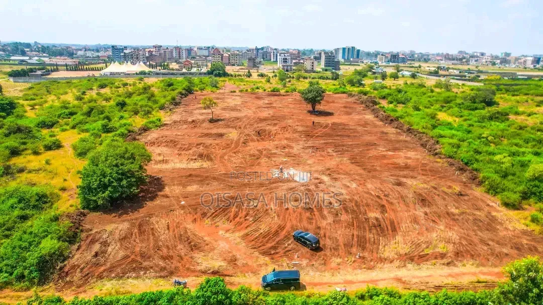 Thika Superhighway