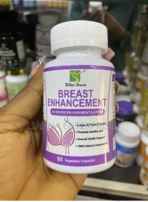 Breast Enhancement