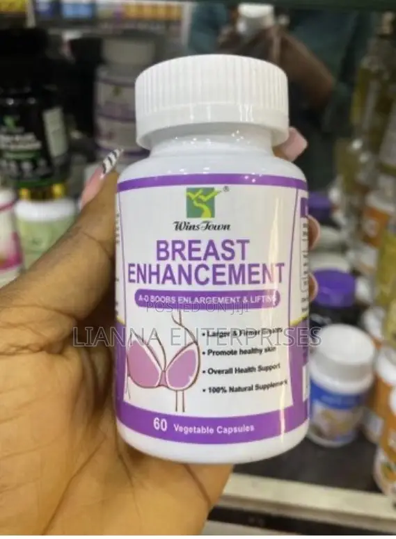 Breast Enhancement