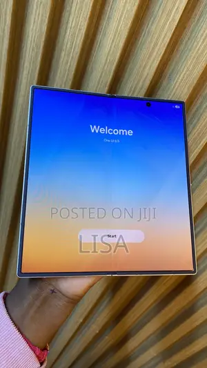 Samsung Galaxy Z Fold7 512 GB Gray