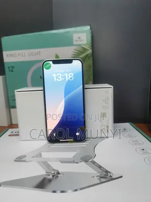 Apple iPhone 13 128 GB White