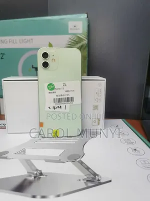 Apple iPhone 13 128 GB White