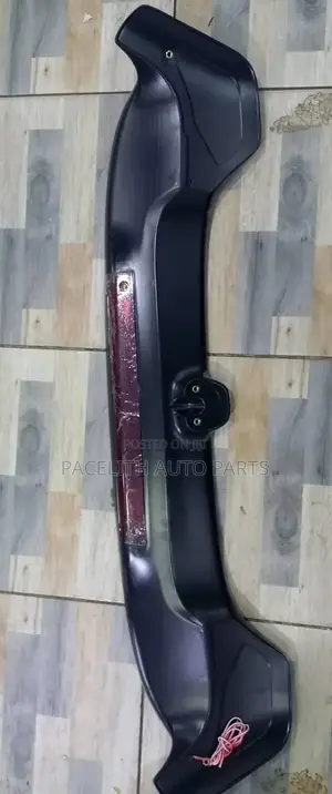 Spoiler Ae102/G Touring