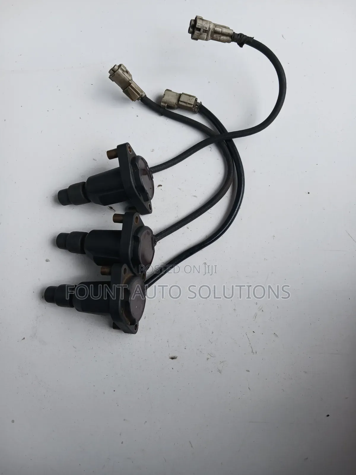 Turbo Ingnition Coil Subaru Ej20
