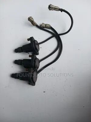 Turbo Ingnition Coil Subaru Ej20