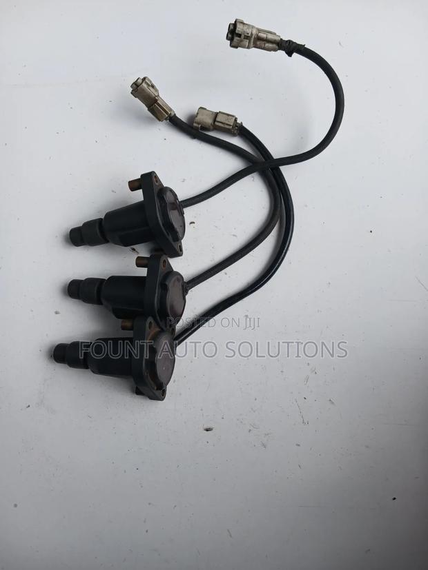 Turbo Ingnition Coil Subaru Ej20