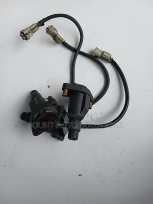 Turbo Ingnition Coil Subaru Ej20