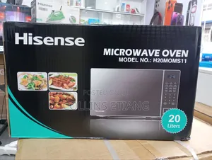 Hisense Hmc6mbk Pressure Cooker, 6l - 1000
