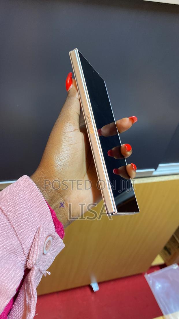 Samsung Galaxy Z Fold7 512 GB Gray - thumbnail 3
