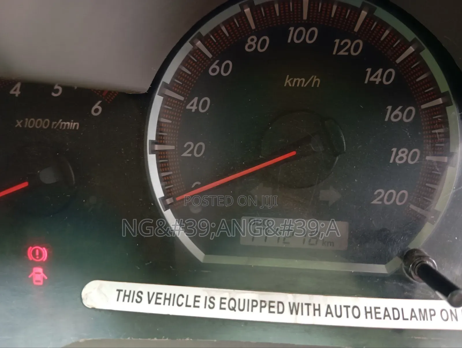 Toyota Hilux 2014 White