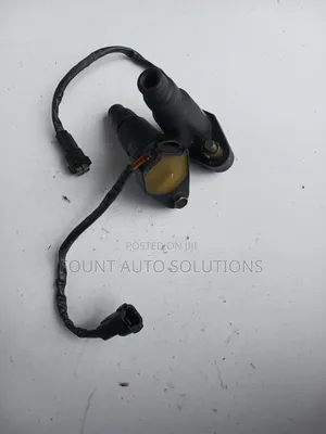 Turbo Ignition Coil Subaru Impreza