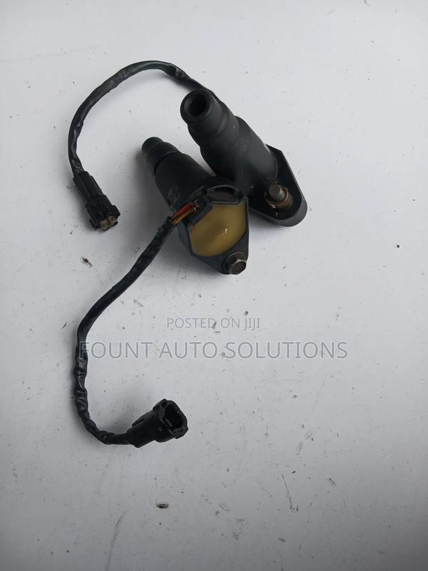 Turbo Ignition Coil Subaru Impreza
