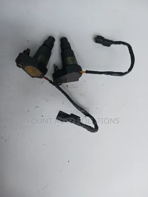 Turbo Ignition Coil Subaru Impreza