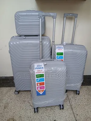 4 In1best Quality Holiday Bag