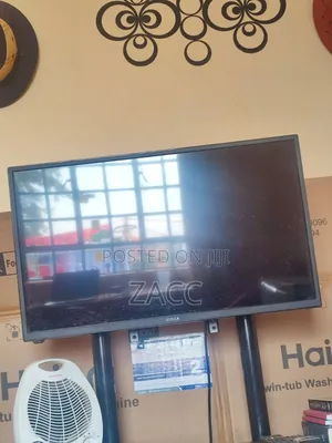 Tv Digital Screen