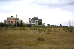 Prime Residential Plots in Ruiru Kamakis