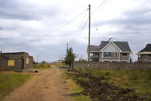 Prime Residential Plots in Ruiru Kamakis