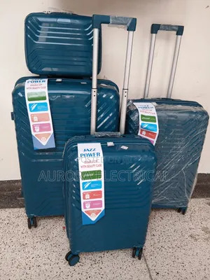 4 In1best Quality Holiday Bag