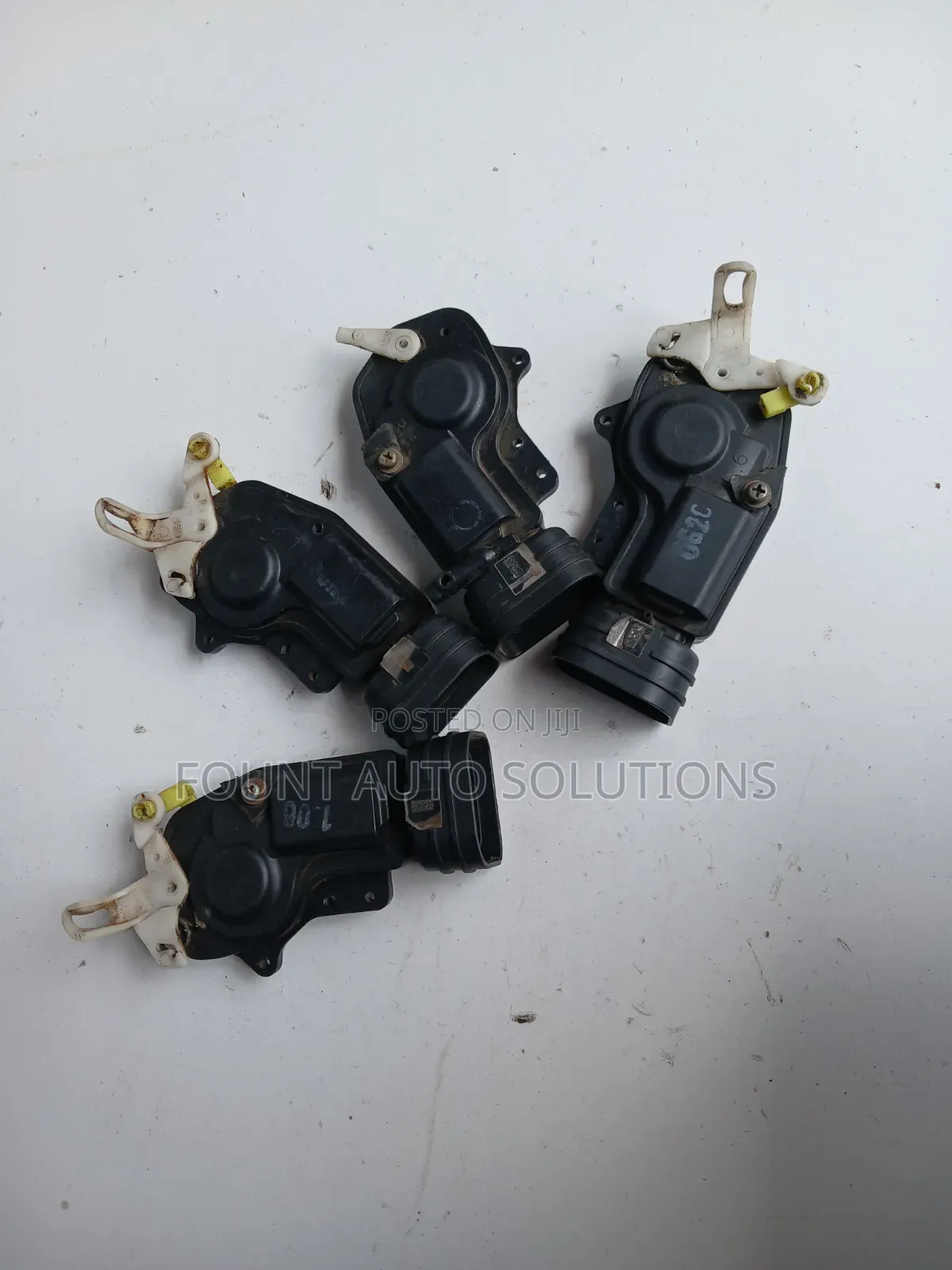 Door Lock Actuator Toyota Allion/Premio/Passo