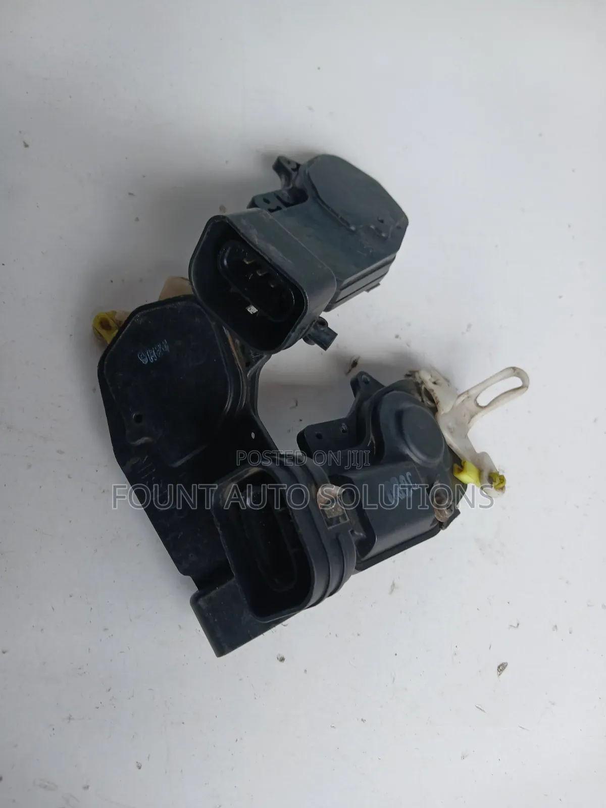 Door Lock Actuator Toyota Allion/Premio/Passo
