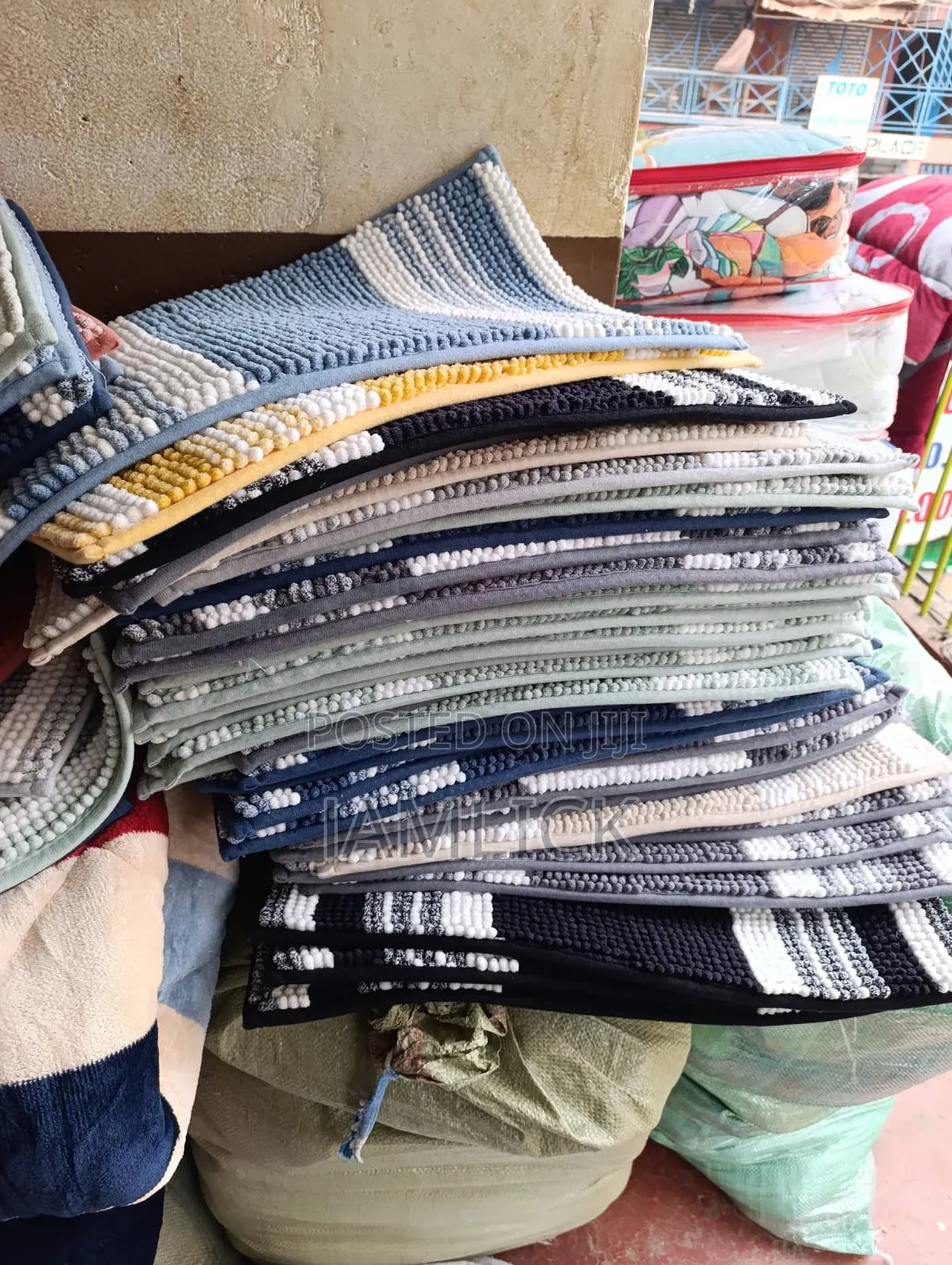 Size 40 × 60 Cm Doormats - Rh
