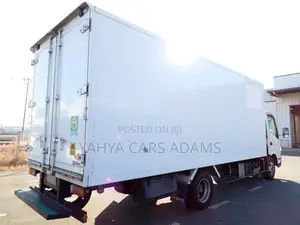 Hino Dutoro