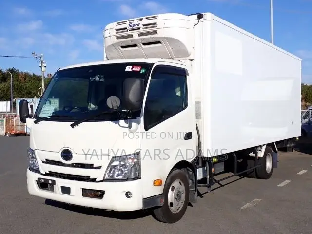 Hino Dutoro