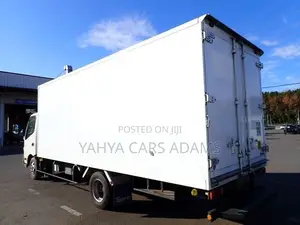 Hino Dutoro