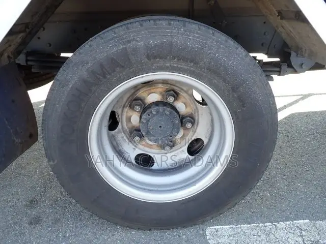 Hino Dutoro