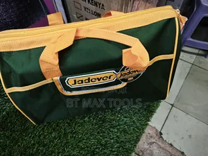 28pcs Jadever Tool Bag