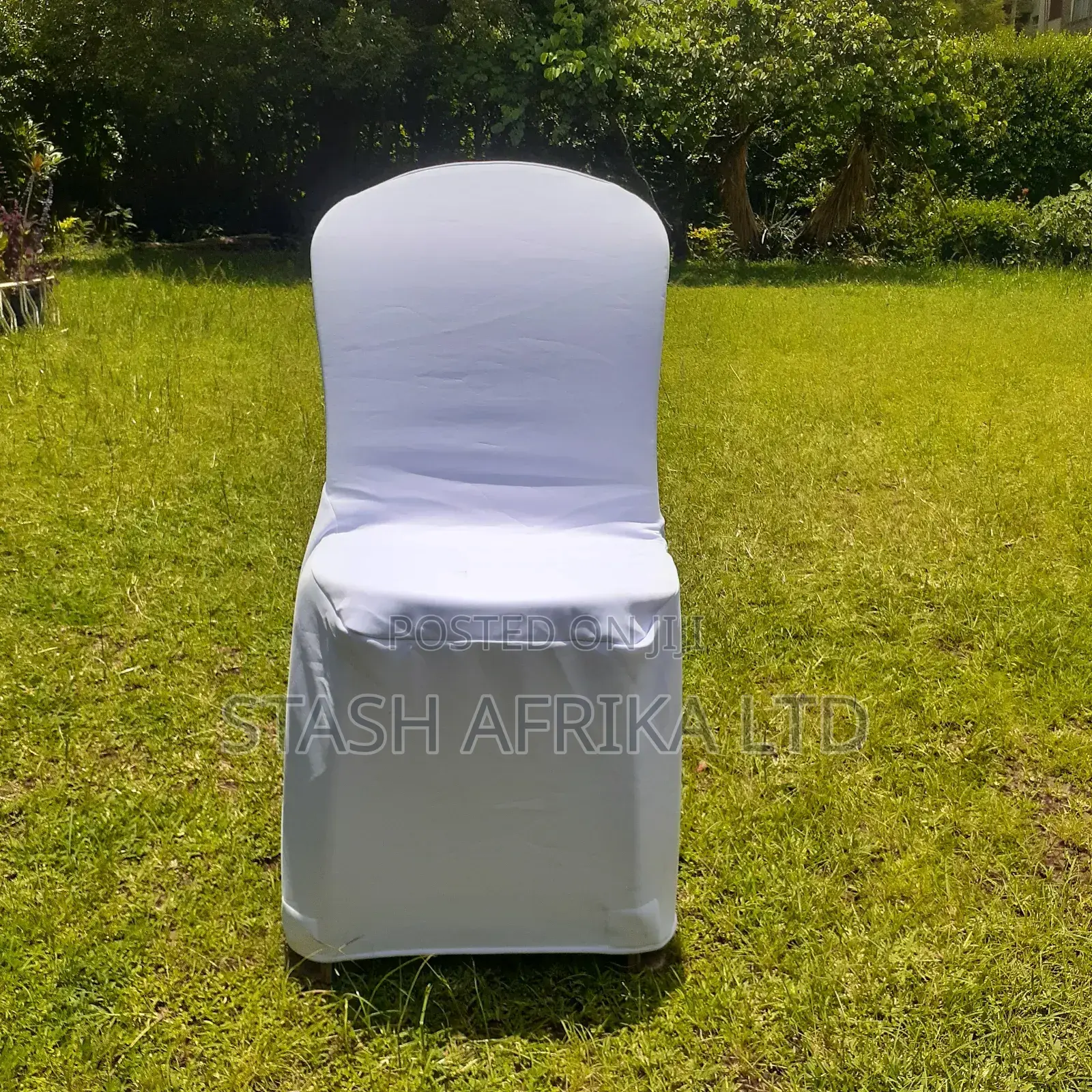 Spandex Seat Covers and Jacquard Table Cloths
