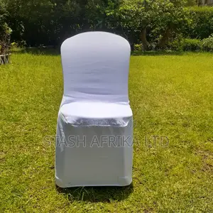 Spandex Seat Covers and Jacquard Table Cloths