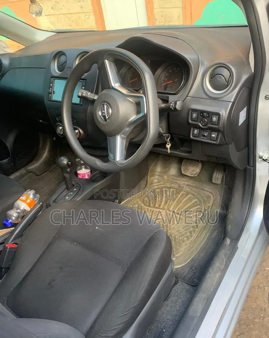Toyota Wish 2009 White