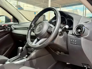 Mazda Demio 2019 Red