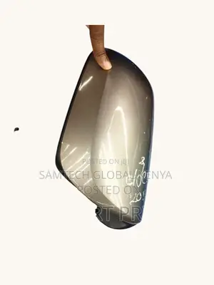Toyota Fielder 141 Side Mirror Available