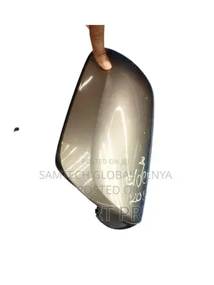 Toyota Fielder 141 Side Mirror Available