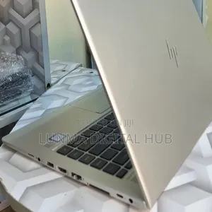 Laptop HP EliteBook 840 G8 8GB Intel Core i5 SSD 256GB