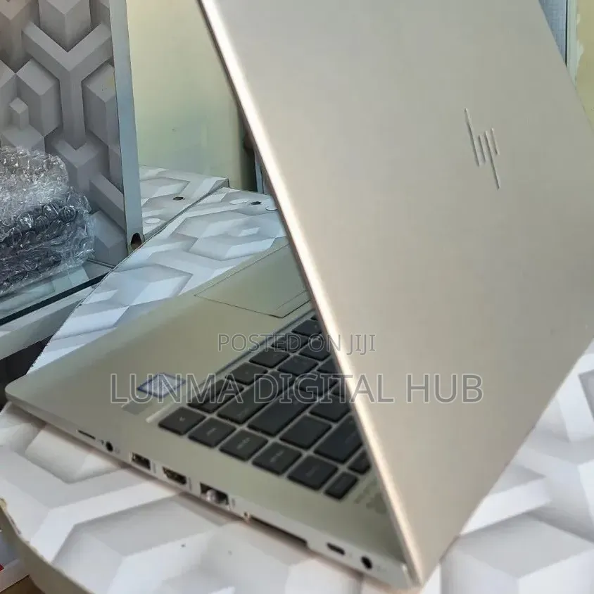 Laptop HP EliteBook 840 G8 8GB Intel Core i5 SSD 256GB
