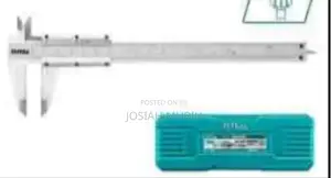 Total 150mm Vanier Caliper