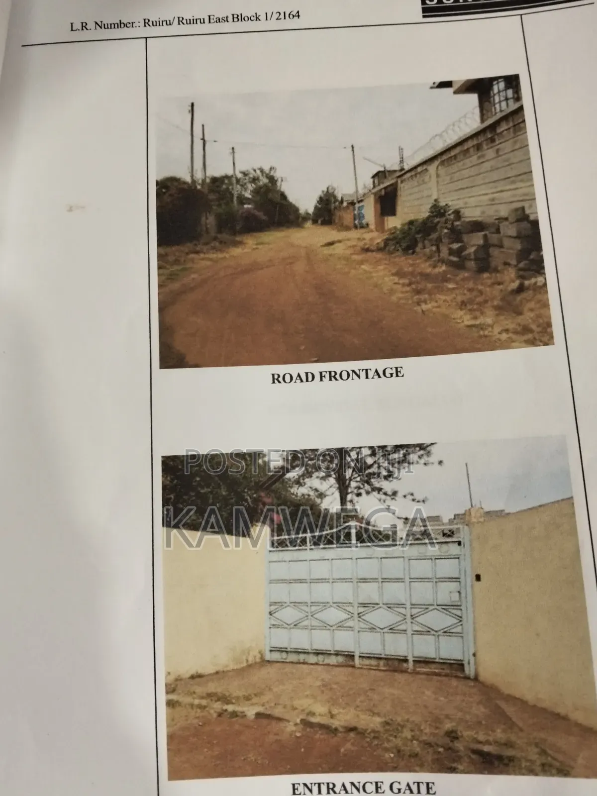 Furnished 2bdrm House in Sunrise Estate for sale