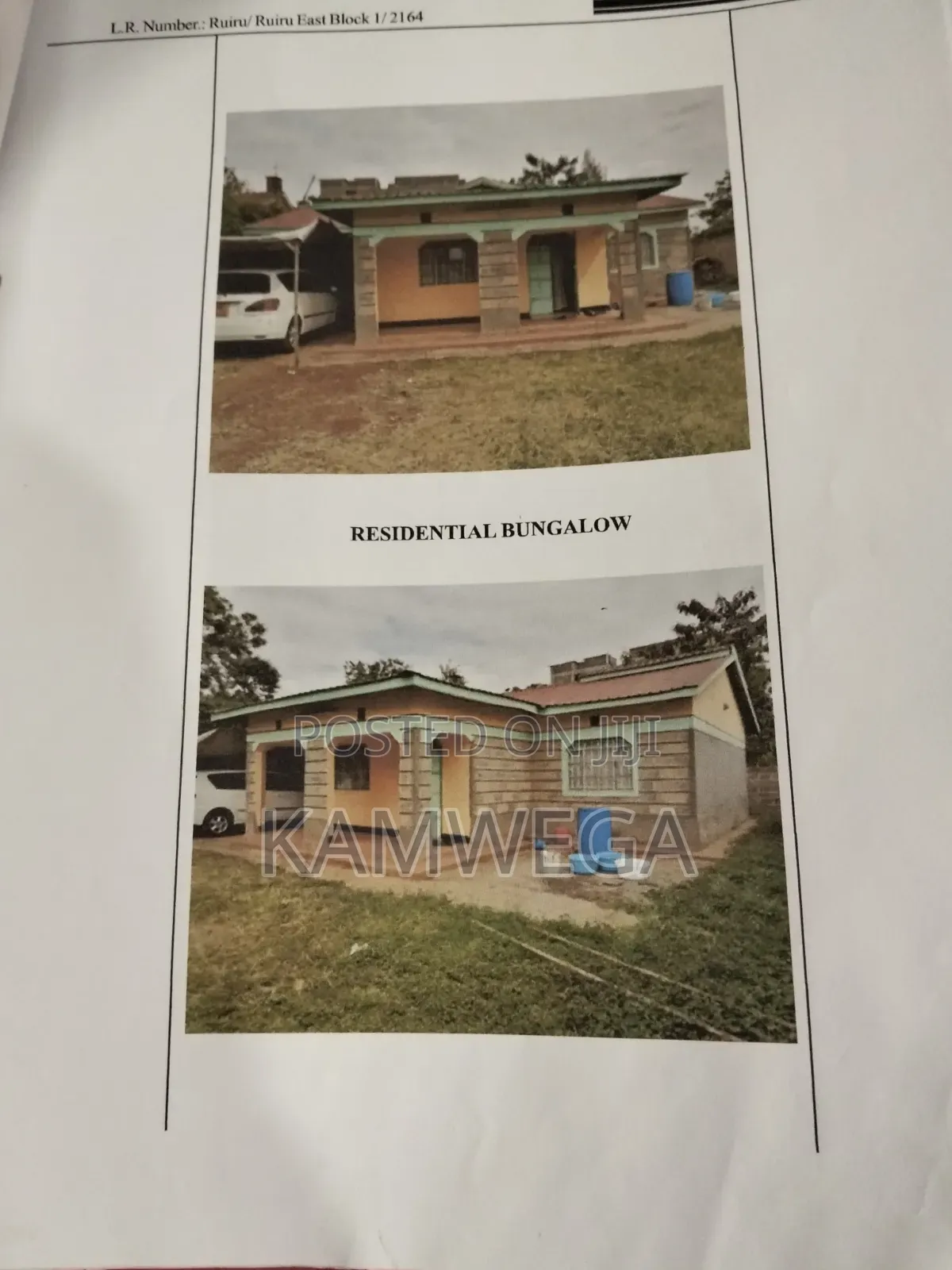 Furnished 2bdrm House in Sunrise Estate for sale
