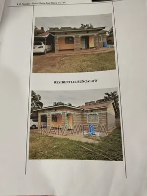Furnished 2bdrm House in Sunrise Estate for sale