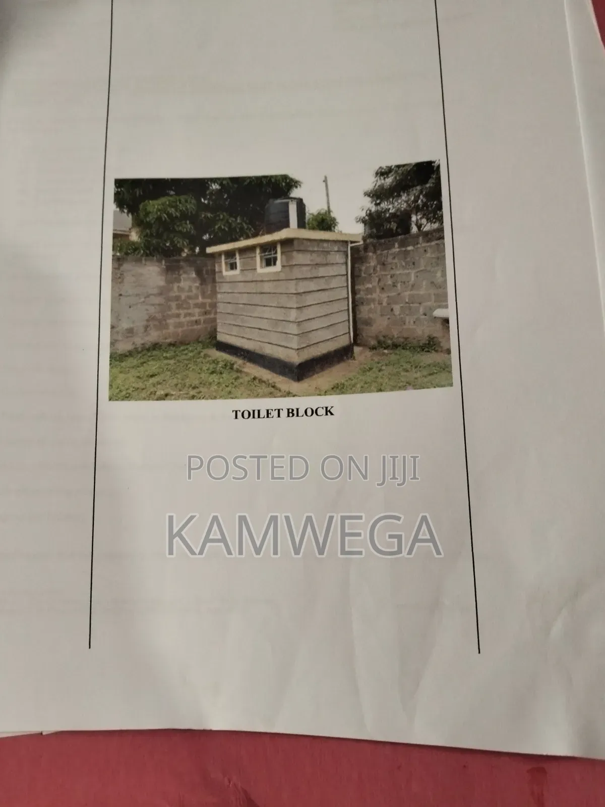 Furnished 2bdrm House in Sunrise Estate for sale