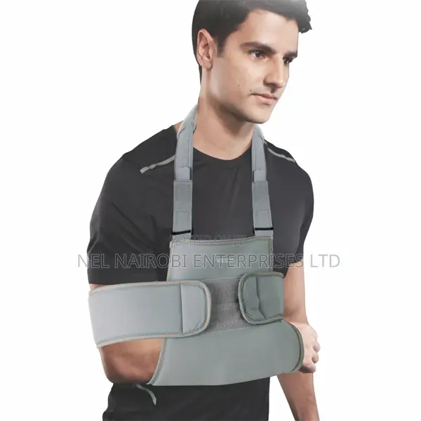 Shoulder Immobilizer (0806)