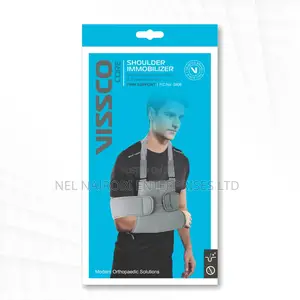 Shoulder Immobilizer (0806)
