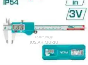 150mm Digital Caliper